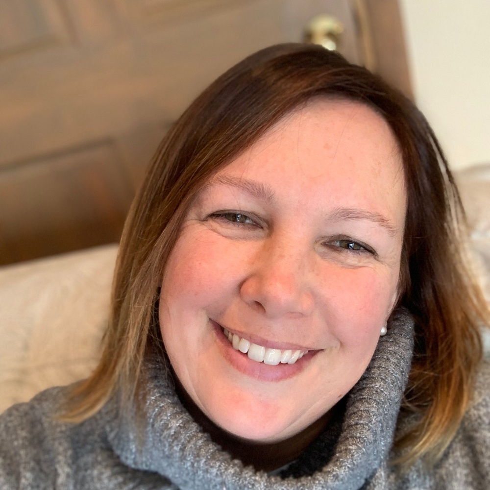 Meet your Posher, Lee anne